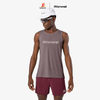 NNormal - Men's Race Tank 02 - Purple